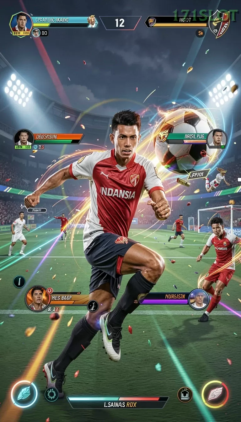Cuplikan layar CLBKTOTO — halaman utama